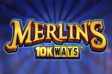 Merlins 10K Ways spelautomat