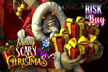 Merry Scary Christmas slot