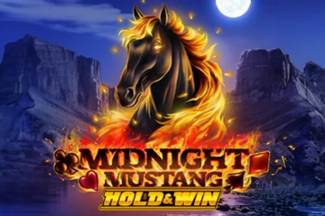 Midnight Mustang spelautomat