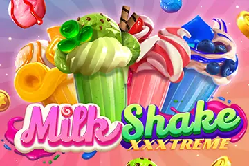 Spela Milkshake XXXtreme kommande slot