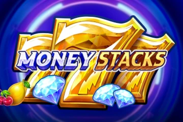 Money Stacks spelautomat