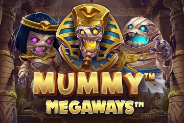 Mummy Megaways spelautomat