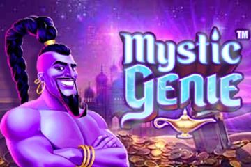 Mystic Genie spelautomat