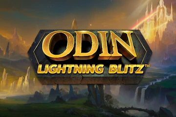 Odin Lightning Blitz spelautomat