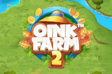 Oink Farm 2 spelautomat
