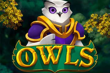 Owls spelautomat