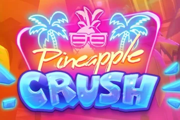 Pineapple Crush spelautomat