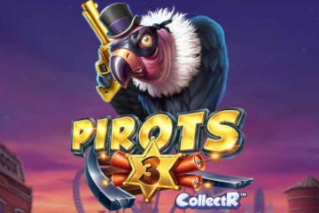 Pirots 3 spelautomat