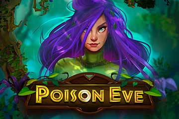 Poison Eve spelautomat
