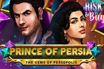 Prince of Persia slot