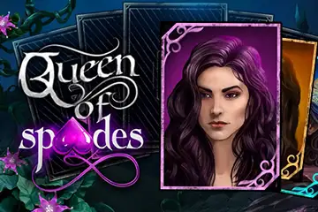 Queen of Spades slot