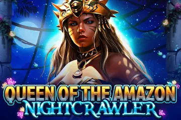 Queen of the Amazon Nightcrawler spelautomat