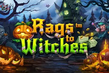 Spela Rags to Witches kommande slot