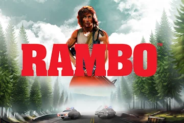 Rambo slot