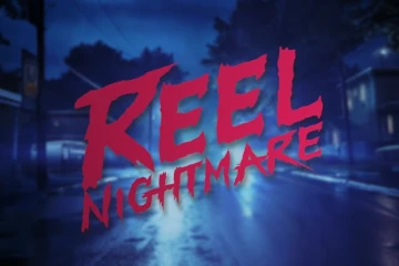 Reel Nightmare spelautomat