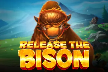 Release the Bison spelautomat