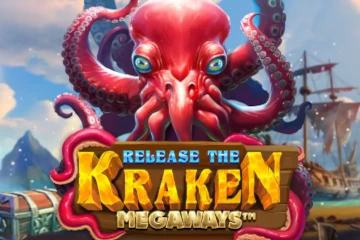 Release the Kraken Megaways spelautomat