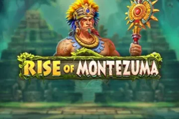 Rise of Montezuma spelautomat