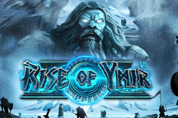 Rise of Ymir slot