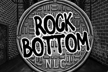 Rock Bottom spelautomat