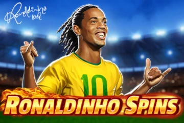 Ronaldinho Spins