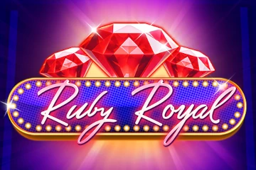 Ruby Royal spelautomat