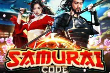 Samurai Code spelautomat