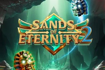 Sands of Eternity 2 spelautomat