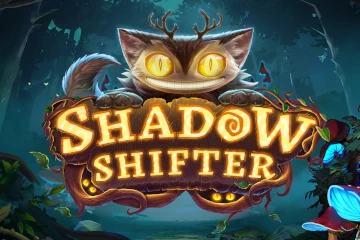 Shadow Shifter spelautomat