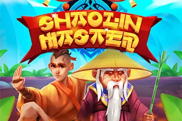 Shaolin Master slot