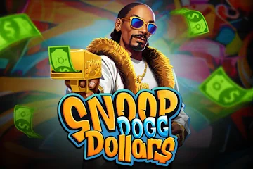 Snoop Dogg Dollars slot