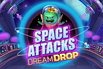 Space Attacks Dream Drop spelautomat