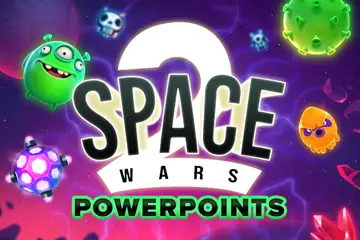 Spela Space Wars 2 Powerpoints kommande slot