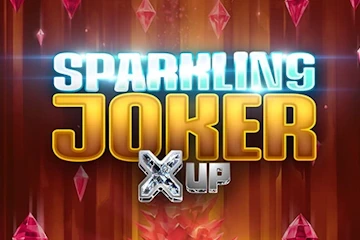 Sparkling Joker X Up spelautomat