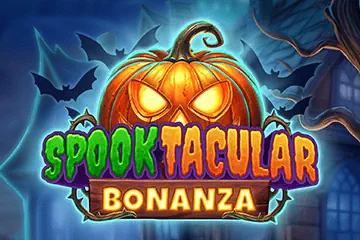 Spooktacular Bonanza spelautomat