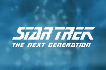 Star Trek The Next Generation spelautomat