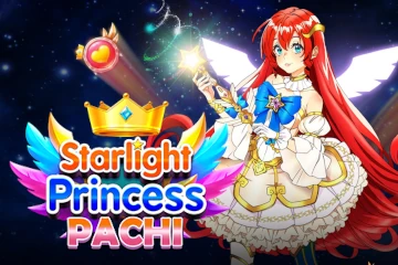 Starlight Princess Pachi spelautomat