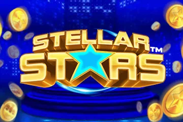 Stellar Stars spelautomat