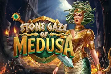 Stone Gaze of Medusa spelautomat