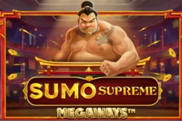 Sumo Supreme Megaways spelautomat