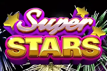 Spela Super Stars kommande slot