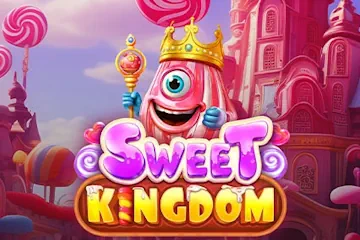 Sweet Kingdom spelautomat