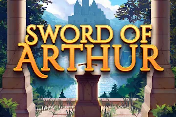 Sword of Arthur spelautomat