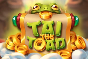 Tai the Toad spelautomat