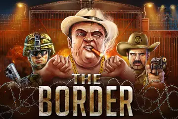 The Border spelautomat