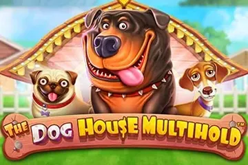 Spela The Dog House Multihold kommande slot
