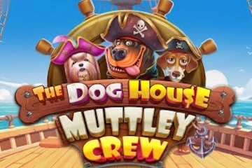 The Dog House Muttley Crew slot