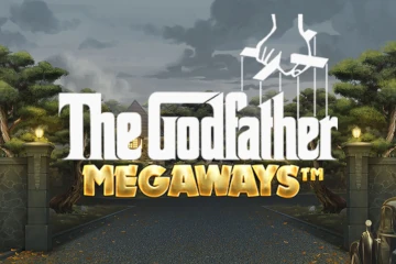 The Godfather Megaways slot