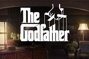 The Godfather spelautomat