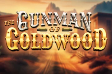 The Gunman of Goldwood spelautomat